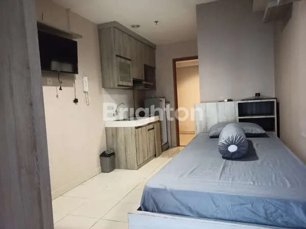 image DIJUAL/SEWA APARTMENT CINERE BELLEVUE SUITES  (7)