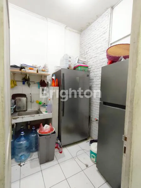 image RUKO DENGAN LOKASI YANG STRATEGIS DI BSD CITY. (3)