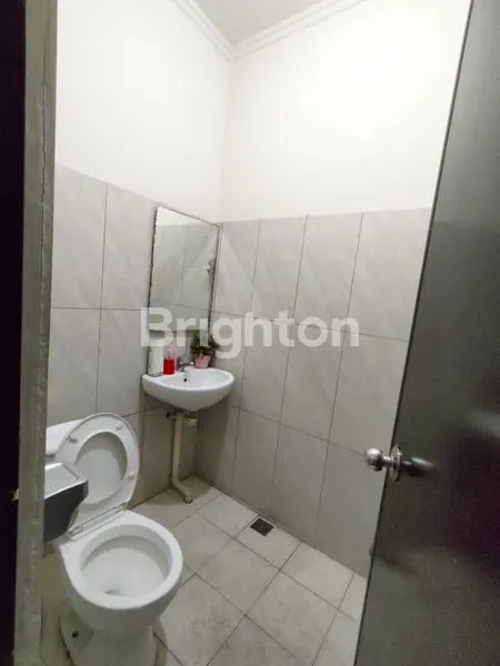 image RUKO DENGAN LOKASI YANG STRATEGIS DI BSD CITY. (7)