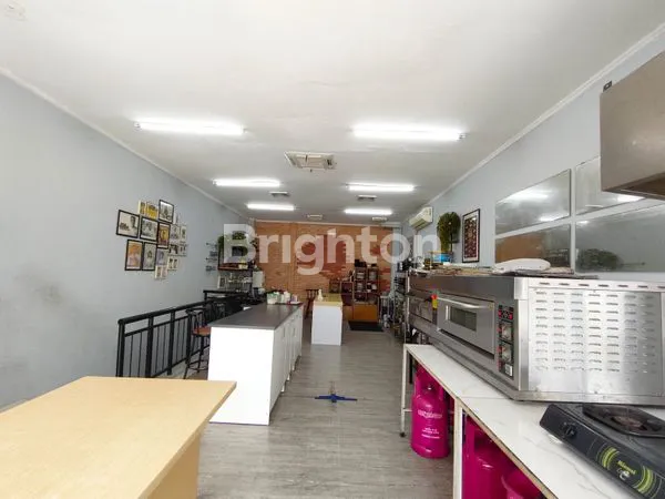 image RUKO DENGAN LOKASI YANG STRATEGIS DI BSD CITY. (8)