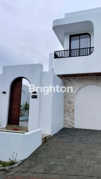 image VILLA CANTIK FULL  FURNITURE  SEA VIEW  NUSA DUA (1)