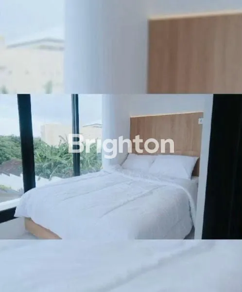 image VILLA CANTIK FULL  FURNITURE  SEA VIEW  NUSA DUA (2)