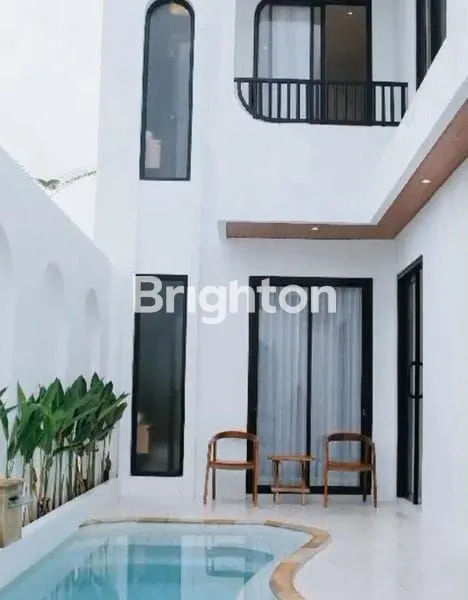 image VILLA CANTIK FULL  FURNITURE  SEA VIEW  NUSA DUA (5)