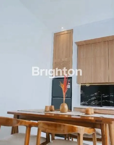 image VILLA CANTIK FULL  FURNITURE  SEA VIEW  NUSA DUA (4)