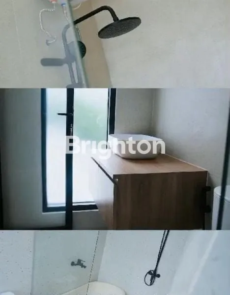 image VILLA CANTIK FULL  FURNITURE  SEA VIEW  NUSA DUA (3)