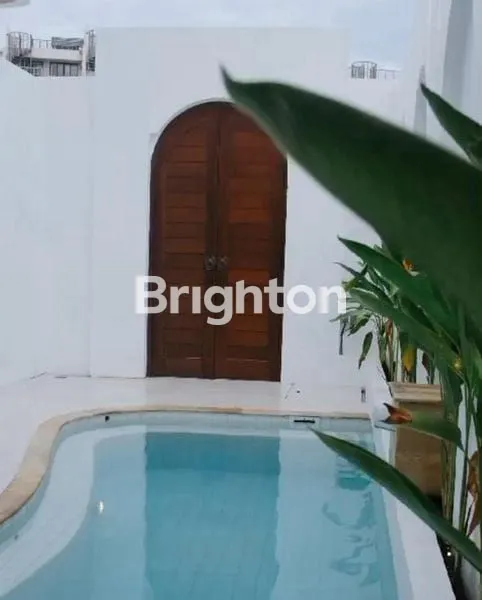 image VILLA CANTIK FULL  FURNITURE  SEA VIEW  NUSA DUA (7)