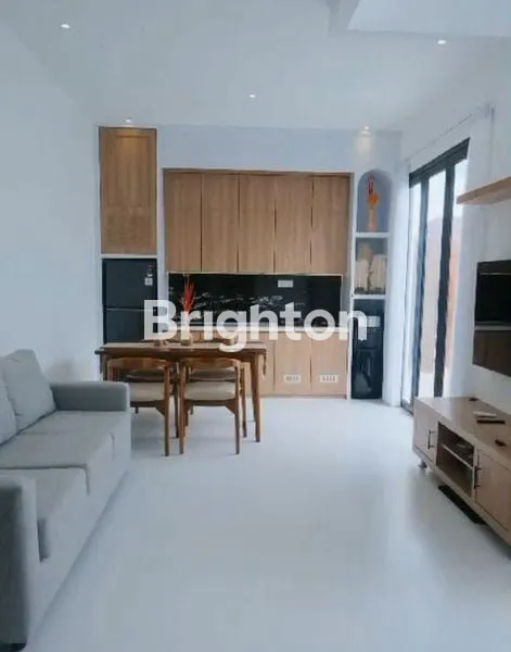 image VILLA CANTIK FULL  FURNITURE  SEA VIEW  NUSA DUA (6)