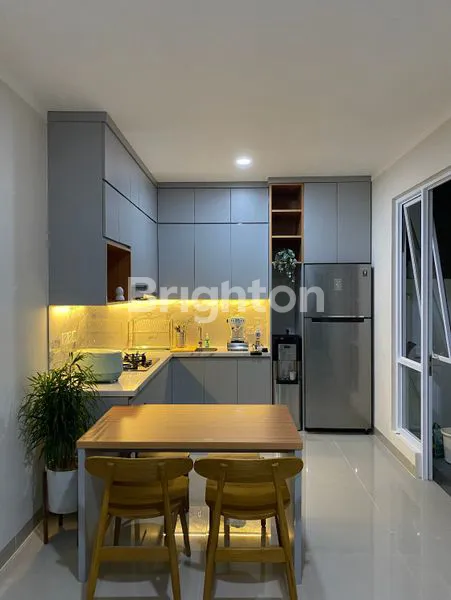 image DIJUAL RUMAH 2 LANTAI DI GRAHA RAYA BINTARO 1.5 M (4)