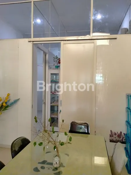 image RUMAH NIRWANA EKSEKUTIF STRATEGIS DEKAT KAMPUS, JUANDA, RAYA MERR (1)