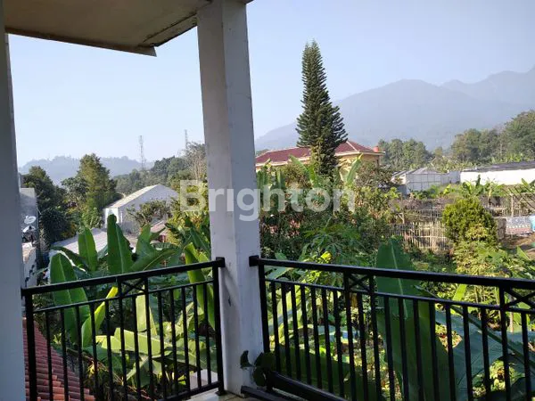 image RUMAH DI KAWASAN PONDOK BITUNG .BOGOR DIJUAL DG FURNISH LOKASI NYAMAN& ASRI (4)