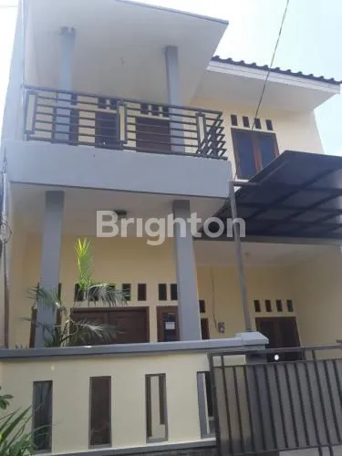 image RUMAH SIAP HUNI DI JATIWARINGIN, SHM, BISA KPR (1)