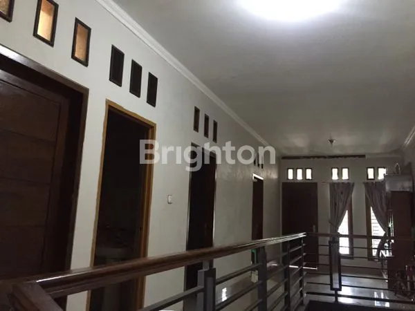 image RUMAH SIAP HUNI DI JATIWARINGIN, SHM, BISA KPR (5)