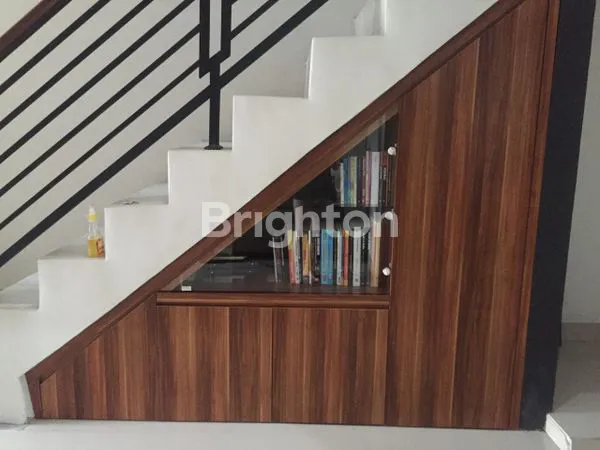 image RUMAH SIAP HUNI DI JATIWARINGIN, SHM, BISA KPR (7)