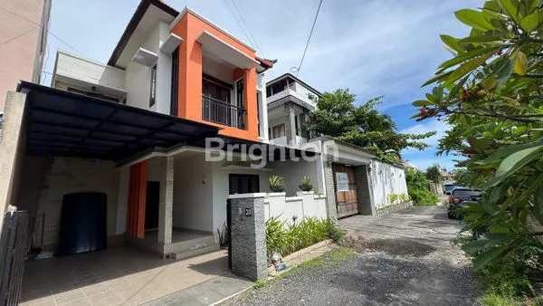 image RUMAH DIJUAL DI RENON (1)