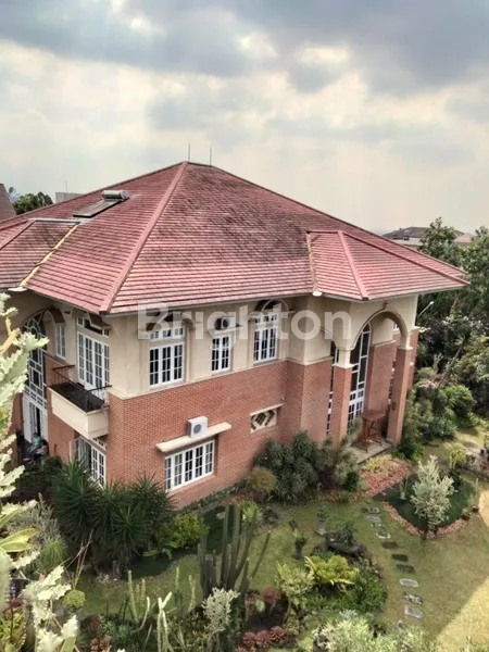 image JUAL RUMAH DIKAWASAN PREMIUM KAYAKAN DAGO BANDUNG (1)