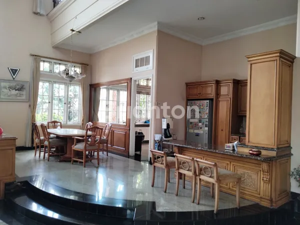 image JUAL RUMAH DIKAWASAN PREMIUM KAYAKAN DAGO BANDUNG (3)