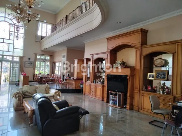 image JUAL RUMAH DIKAWASAN PREMIUM KAYAKAN DAGO BANDUNG (5)