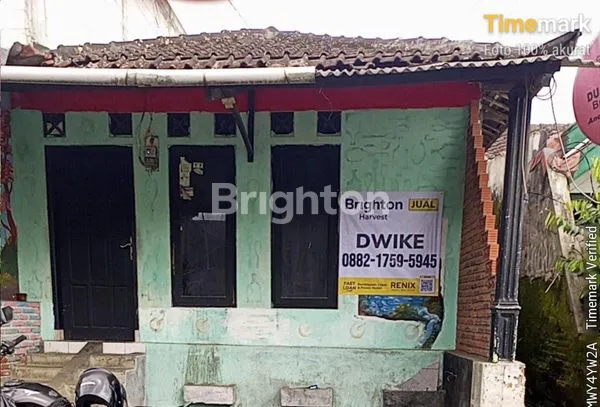 image RUMAH MURAH KOTA BATU (1)