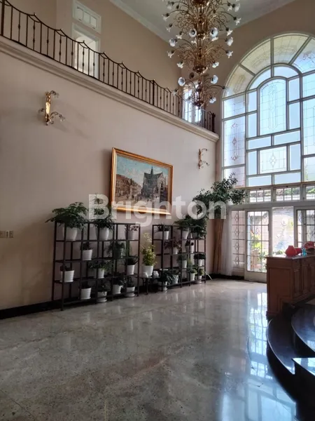 image JUAL RUMAH DIKAWASAN PREMIUM KAYAKAN DAGO BANDUNG (8)