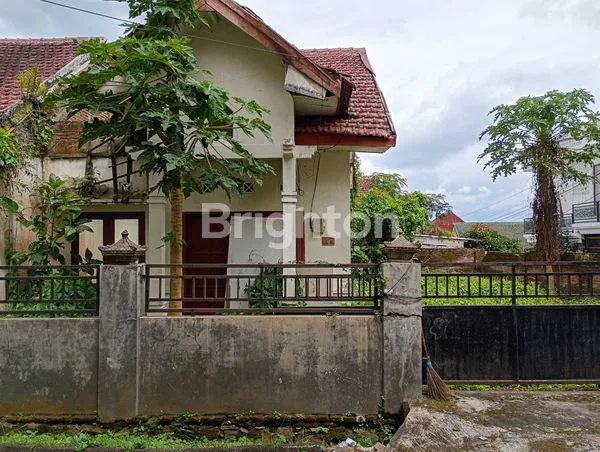 image RUMAH LUAS DI MALANG, HARGA TERJANGKAU (1)