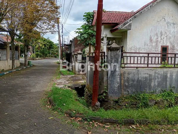 image RUMAH LUAS DI MALANG, HARGA TERJANGKAU (5)