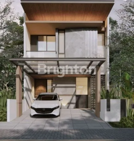 image RUMAH 2 LANTAI BARU GRESS DEKAT CIPUTRA HOSPITAL UNIVERSITAS CIPUTRA  CITA HATI HOKKY PAKUWON MALL UNESA G-WALK RAYA LONTAR HR MUHAMMAD MAYJEND SUNGKONO (1)