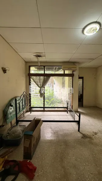 image RUMAH HITUNG TANAH SUPER STRATEGIS KAPTEN TENDEAN DEKAT SENOPATI DAN KUNINGAN JAKARTA SELATAN  (6)