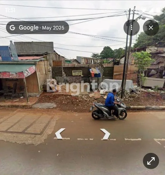 image LAHAN STRATEGIS 300 M², DEKAT HOTEL MULIA (3)