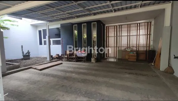 image RUMAH 2 LANTAI SHM DI ARCAMANIK, LT 191M², 4+1 KT (1)