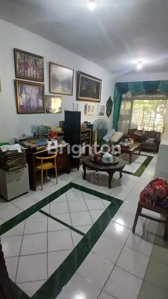 image RUMAH PREMIUM SURABAYA, SHM, LOKASI NYAMAN & AKSES MUDAH (3)