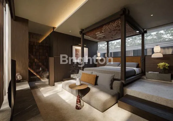 image LUXURY MODERN TROPICAL VILA IN SEMINYAK BALI - SEKARJAGAT (2)