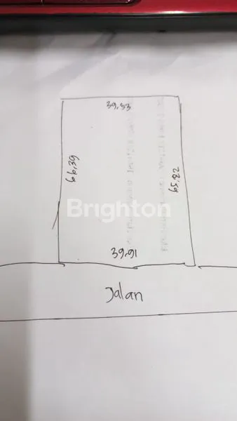 image TANAH LUAS 2.610 M² DI JL. RAYA DIENG BATU, DEKAT WISATA (3)