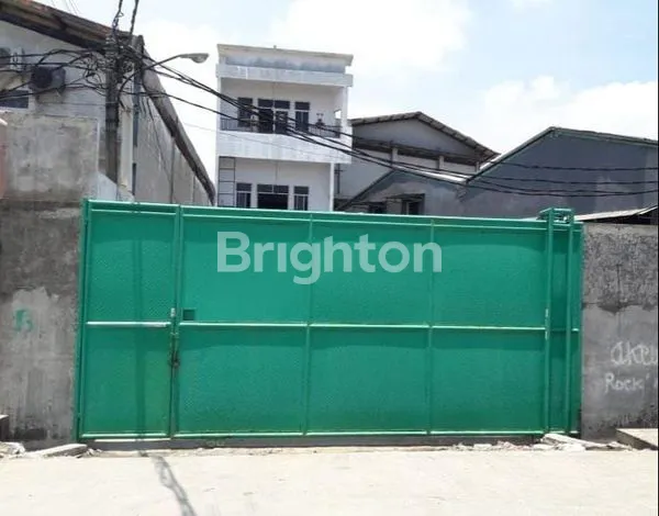 image DIJUAL GUDANG BESAR STRATEGIS – PANTAI INDAH DADAP (1)