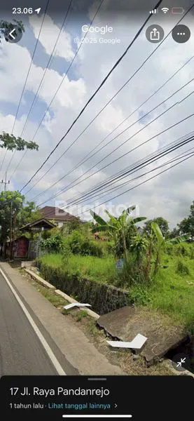 image TANAH LUAS 2.610 M² DI JL. RAYA DIENG BATU, DEKAT WISATA (2)