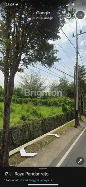image TANAH LUAS 2.610 M² DI JL. RAYA DIENG BATU, DEKAT WISATA (1)