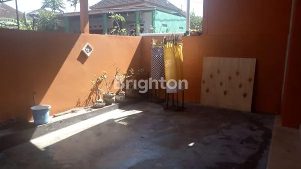 image RUMAH SIAP HUNI DI PUSAT KOTA TABANAN, LT 84M² (3)