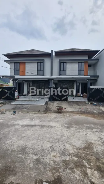 image RUMAH BARU 2 LANTAI SUTOREJO PRIMA SELATAN (2)