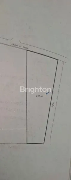 image TANAH LUAS 2.183 M² DI TUGU RAYA, DEPOK (4)