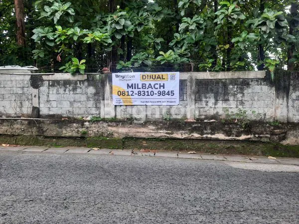 image TANAH LUAS 2.183 M² DI TUGU RAYA, DEPOK (1)