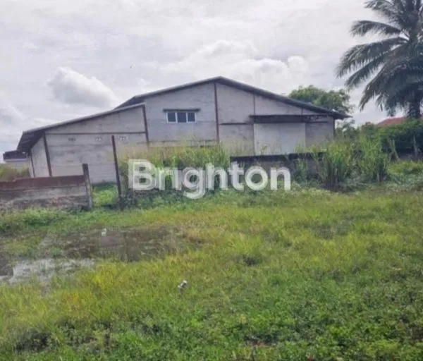 image TANAH SELUAS 7.500 METER DI INDRALAYA UTARA, DEKAT DENGAN TIMBANGAN, OI SUMSEL, INDONESIA.  (1)