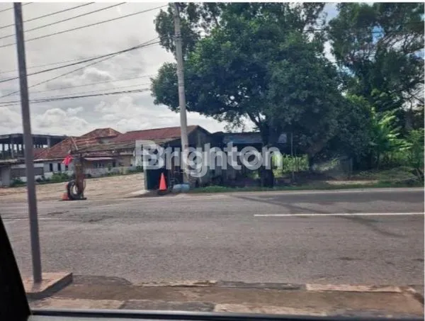 image TANAH SELUAS 7.500 METER DI INDRALAYA UTARA, DEKAT DENGAN TIMBANGAN, OI SUMSEL, INDONESIA.  (2)