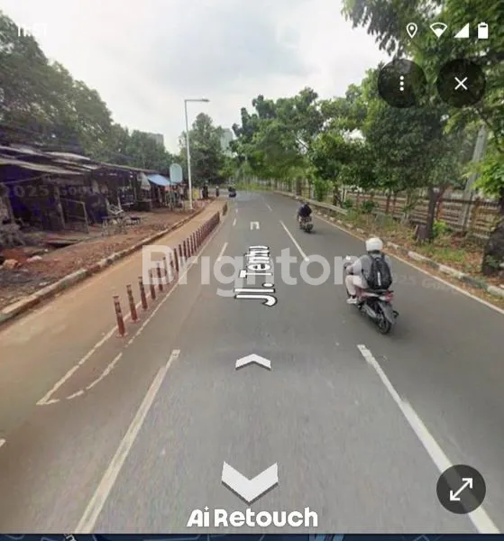 image LAHAN STRATEGIS 300 M², DEKAT HOTEL MULIA (1)