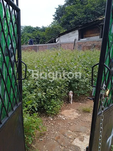 image LAHAN STRATEGIS 300 M², DEKAT HOTEL MULIA (2)