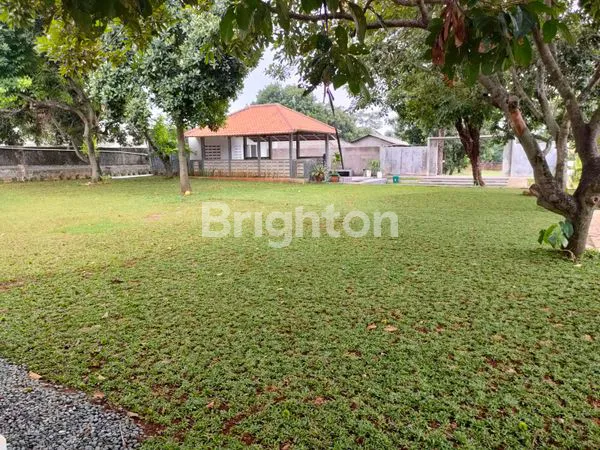 image PROPERTI MULTIFUNGSI: RUMAH & VENUE WEDDING DI PUSAT KOTA BEKASI (2)