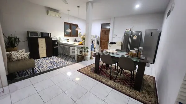 image PROPERTI MULTIFUNGSI: RUMAH & VENUE WEDDING DI PUSAT KOTA BEKASI (5)