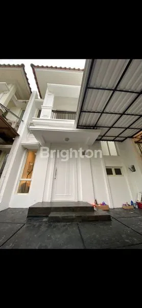 image RUMAH CANTIK SIAP HUNI ONE BSD CITY (1)