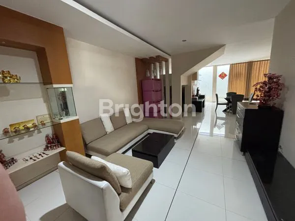 image RUMAH SIAP HUNI DI QUEENSTOWN, DEKAT PAKUWON MALL (2)