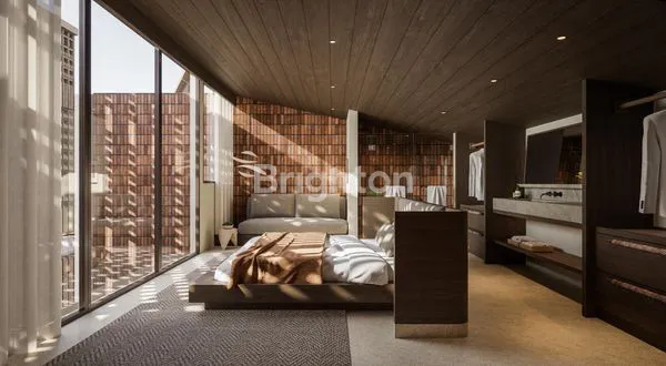 image LUXURY MODERN TROPICAL VILA IN SEMINYAK BALI - SEKARJAGAT (6)