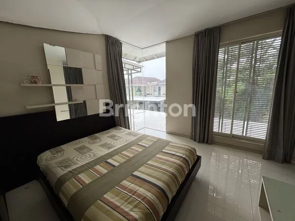 image RUMAH SIAP HUNI DI QUEENSTOWN, DEKAT PAKUWON MALL (4)