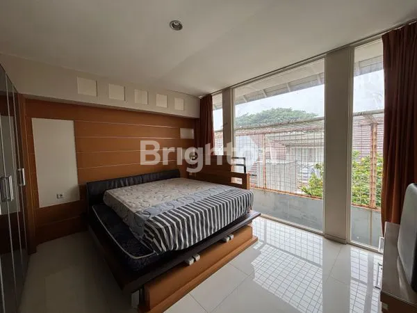 image RUMAH SIAP HUNI DI QUEENSTOWN, DEKAT PAKUWON MALL (6)